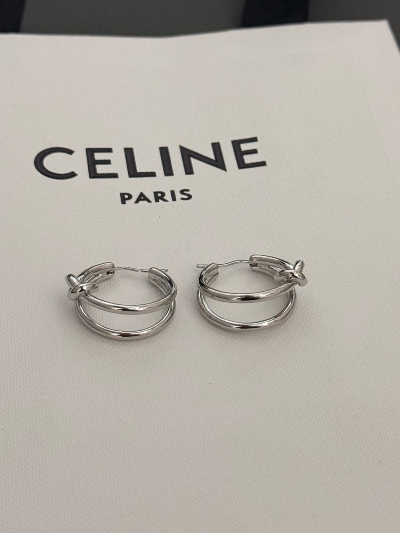 Ce1i*e earrings